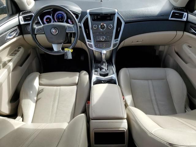 2011 Cadillac SRX