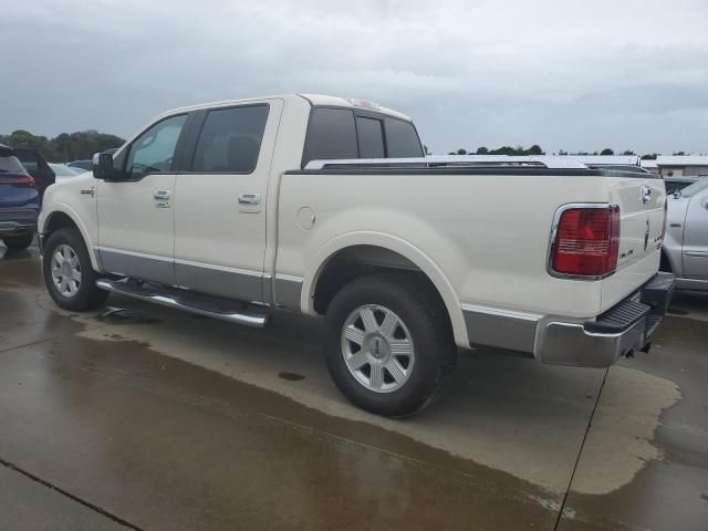 2007 Lincoln Mark LT