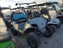 Aspt salvage cars for sale: 2019 Aspt Golf Cart