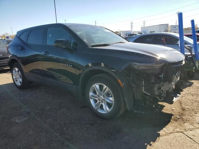 2021 Chevrolet Blazer 2LT