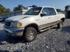 2003 Ford F150 Supercrew