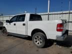 2004 Ford F150 Supercrew