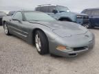 2004 Chevrolet Corvette