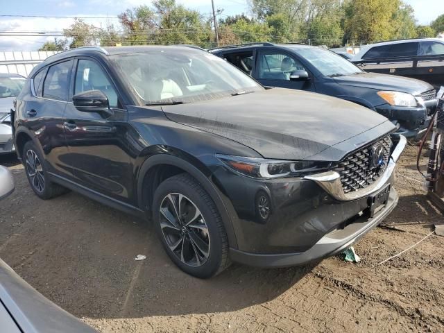 2023 Mazda CX-5 Premium Plus