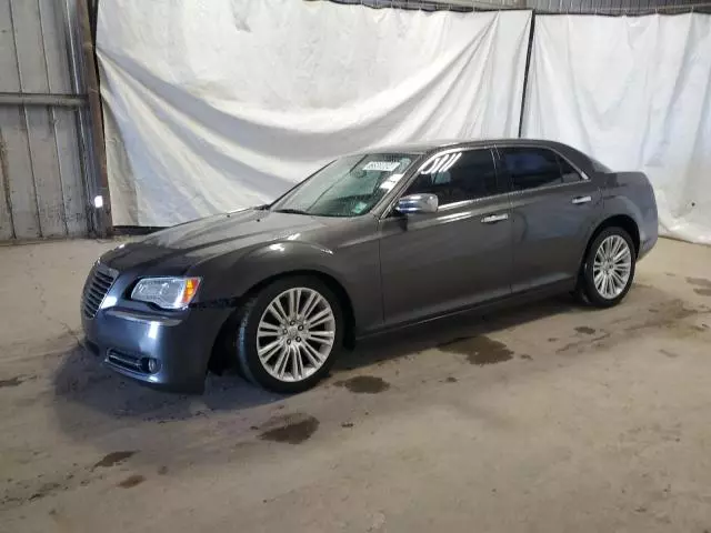 2014 Chrysler 300C