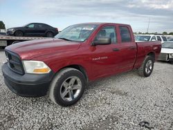 2012 Dodge RAM 1500 ST en venta en Earlington, KY