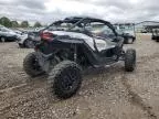 2024 Can-Am Maverick X3 RS Turbo