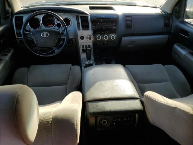 2008 Toyota Sequoia SR5