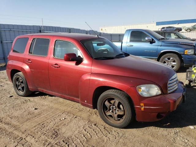 2008 Chevrolet HHR LT