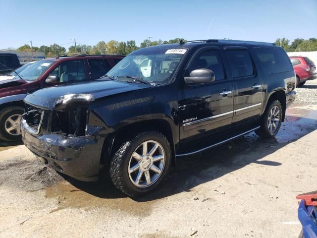 2010 GMC Yukon XL Denali