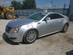 2014 Cadillac CTS en venta en Apopka, FL