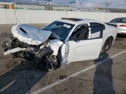 2021 Dodge Charger R/T en venta en Van Nuys, CA