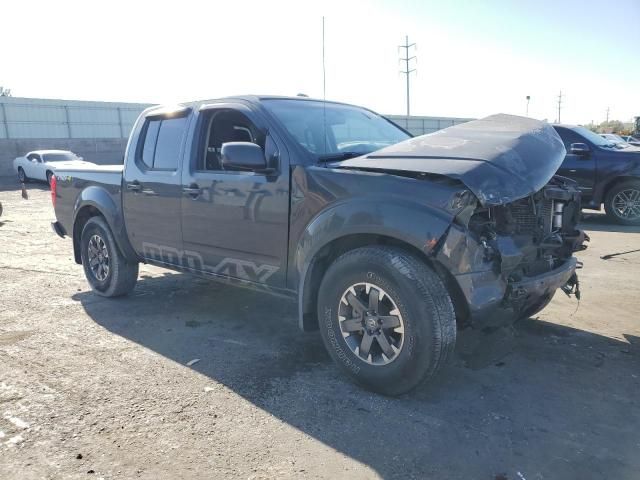 2014 Nissan Frontier S