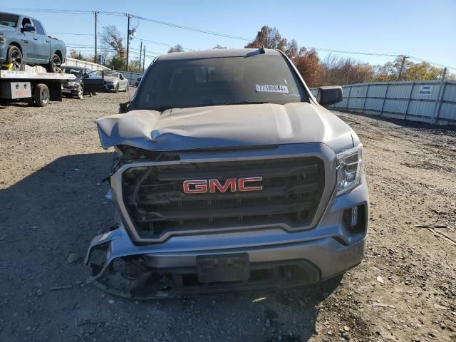 2019 GMC Sierra K1500 Elevation