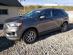 2022 Ford Edge SEL en venta en Northfield, OH