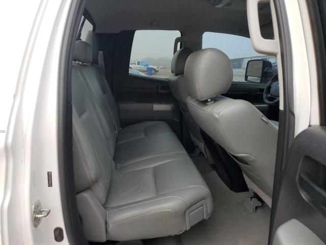 2008 Toyota Tundra Double Cab