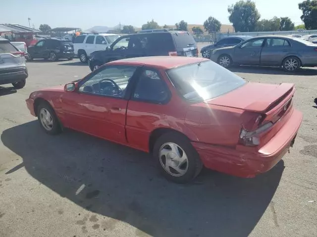 1991 Honda Prelude SI ALB