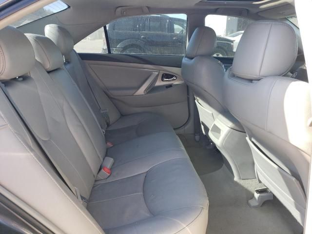 2011 Toyota Camry SE