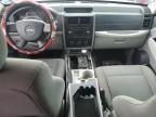 2008 Jeep Liberty Sport