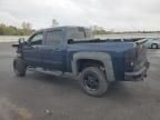 2012 Chevrolet Silverado K1500 LT