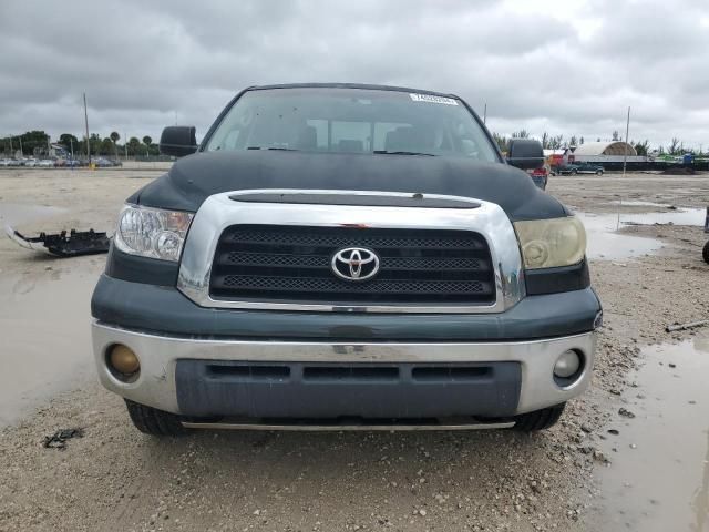 2008 Toyota Tundra Double Cab