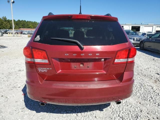 2011 Dodge Journey Mainstreet