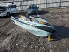 2024 Seadoo Jetski