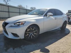 2016 Lexus IS 200T en venta en Lebanon, TN