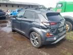 2019 Hyundai Kona Ultimate