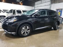 Nissan salvage cars for sale: 2023 Nissan Murano S