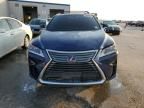 2016 Lexus RX 450H Base