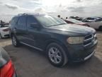 2011 Dodge Durango Crew