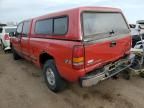 2001 Chevrolet Silverado K1500