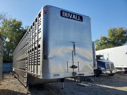 Other salvage cars for sale: 2017 Other Trailer