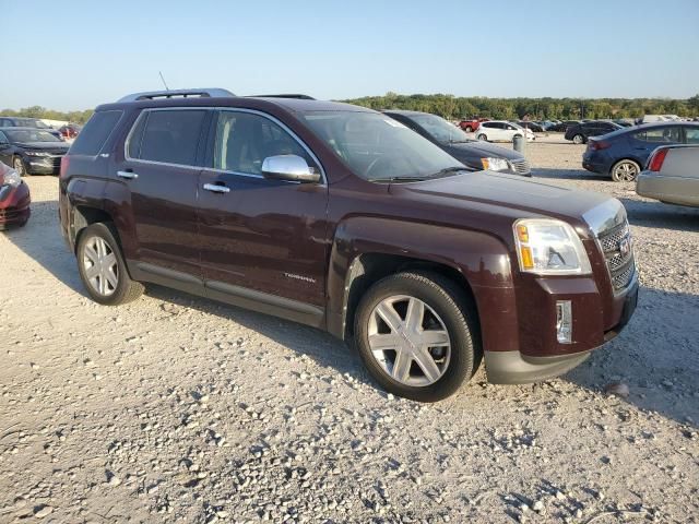 2011 GMC Terrain SLT