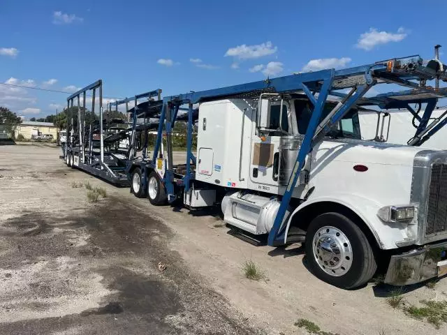 2007 Peterbilt 379