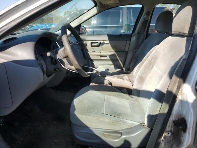 2006 Ford Taurus SE