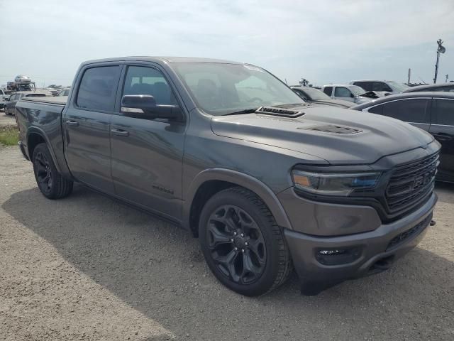 2022 Dodge RAM 1500 Limited