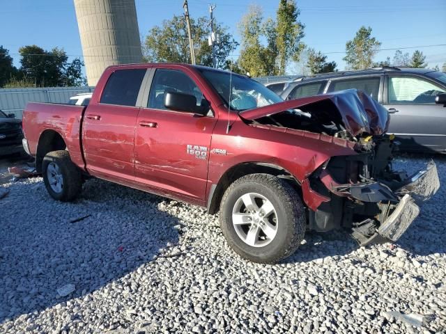 2021 Dodge RAM 1500 Classic SLT