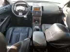 2007 Nissan Maxima SE