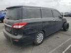 2012 Nissan Quest S