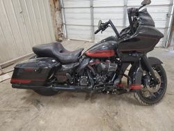 Salvage cars for sale from Copart China: 2021 Harley-Davidson Fltrxse