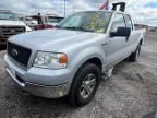 2005 Ford F150