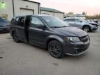 2015 Dodge Grand Caravan R/T