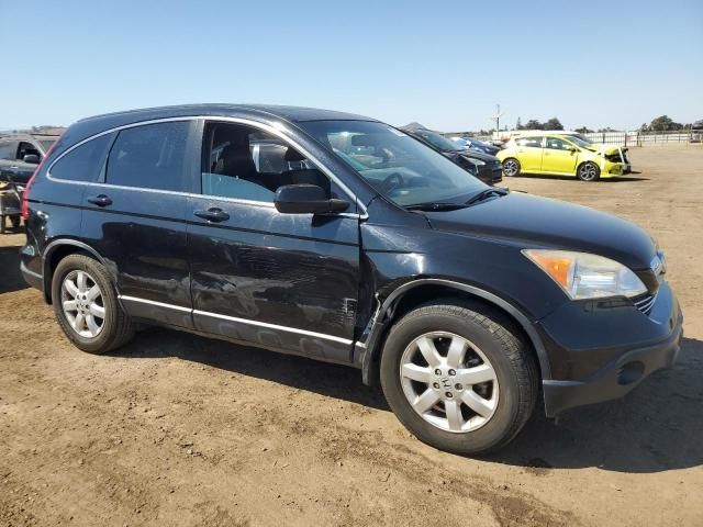 2008 Honda CR-V EXL