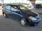 2009 Nissan Versa S