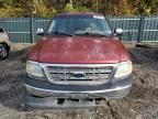 2002 Ford F150