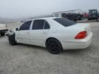 2003 Lexus LS 430