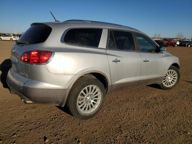 2010 Buick Enclave CXL