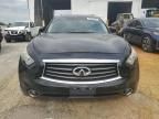 2013 Infiniti FX37